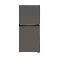 ตู้เย็น 2 ประตู 6.4 คิว Inverter (สีเงินเข้ม)