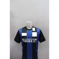 GO Inter Home Jersey PI 2012/2013