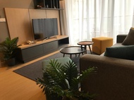 Pangsapuri 818 m² dengan 2 bilik tidur dan 2 bilik mandi peribadi di Gohtong Jaya (2BR with balcony 