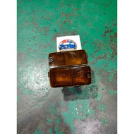 Signal Bumper Mira L2 Trxx Original Halfcut Japan
