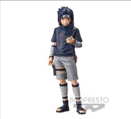 [訂貨] Banpresto 景品 GRANDISTA 火影忍者 佐助 [亞洲版]