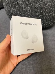 Galaxy Buds FE