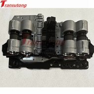 DCT360 Automatic Transmission Valve Body For Roewe MG6 MG DCT360