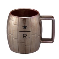 Starbucks DREAM PLAZA Collection New York Workshop Mug Taipei