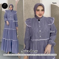 AVIVA DRESS BY ZAINA