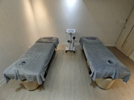 Taipei | Mu Shi SPA Salon | Massage Voucher | MRT Nanjing Fuxing Station