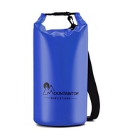 TRAVEL POINT MOUNTAINTOP WATERPROOF DRY BAG 20LITER/MULTIPURPOSE BAG