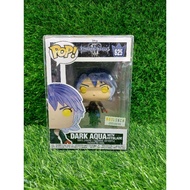 Funko Pop Disney Kingdom Hearts Dark Aqua 625 Box Lunch Exclusive