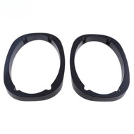 LT 2X Paired 6x9 Audio Speaker Spacer Adaptor Hollow Plane Replacement