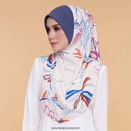 TUDUNG SARUNG Damia Signature - [M] [L] [by FANA Couture]