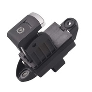 Yy For Audi A6 C6 Allroad Quattro S6 Rs6 A3 Q7 Electronic Handbrake Parking Hand Brake Switch Auto