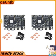 Banana Pi -F3 SpacemiT K1 8 Core RISC-V Chip 4G LPDDR4 16G EMMC 2.0 TOPs AI Computing Power Developm