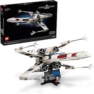 LEGO Star Wars Ultimate Collector Series X-Wing Starfighter 75355 Building Set for Adults, Star Wars