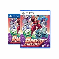 ✜ พร้อมส่ง | PS4 / PS5 GRAVITY CIRCUIT (เกม PlayStation™ 🎮) (By ClaSsIC GaME OfficialS)