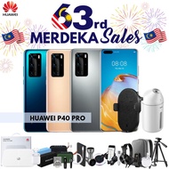 Huawei P40 Pro 5G. 8GB RAM &amp; 256GB ROM.