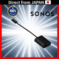 Sonos Combo Adapter Black Adapter Black Era100 Era300