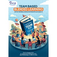 Team Based Blended Learning to Learn 21st Century Skills