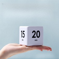 Gravity Sensor Timer Flip Timer Kitchen Countdown Timer