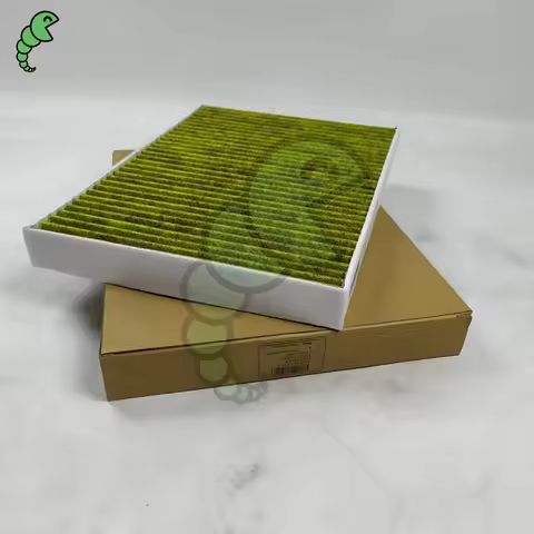 Cabin Air Filter FIT FOR Audi A4 Allroad A5 Quattro A5 Sportback Q5 Q7 4M0819439A 4M0819439B 4M08194