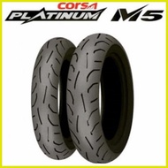 ❖ ◙ ℗ Original Corsa Platinum M5 Nmax Tire Size 12 and 13
