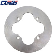 Rear Brake Disc Rotor For Suzuki LT-Z400 LTZ400Z Quadsport Z400 2003 2004 - 2013
