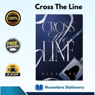 Cross The Line Fiction Novel