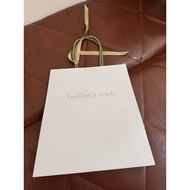 Van Cleef & Arpels Paper Bag