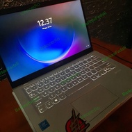 laptop asus vivobook x415MA