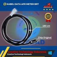 Cable Data USB DATA BOX AFR Meter BRT