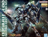 Bandai MG Gundam 001/100 GN-0000+GNR-010/XN 00 XN Raiser  00高達 xn