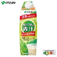 Ito En Wheatgrass Juice 1L [Japanese]