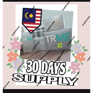 nuskin trme 30 days supply