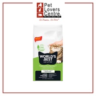 World's Best COMFORT CARE UNSCENTED 14lbs (6.35KG)