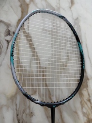 YONEX 羽毛球拍 88D pro