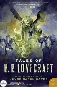 Tales of H. P. Lovecraft