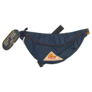 KELTY 腰包 2592286NV  31 x 10 x 14cm  海軍藍   1個
