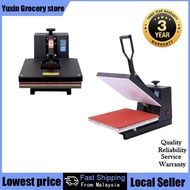 38 X 38cm T-shirt Heat Press Transfer Machine (Heat Presser)