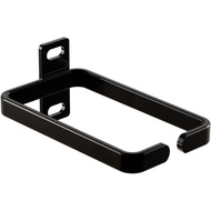 IOGEAR 1U Cable Management Ring - 2.3x3.9in (5.7x10cm), (5 Pack), GRCMH57
