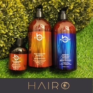 Balosea Root Booster Shampoo 1000ml & Keratin Stemcell Masque 1000ml VALUE SET (FREE 300ml Root Boos