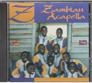 Zambian Acapella