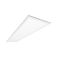 HomePro โคมฝังฝ้า LED  PANEL SYLFLAT 48 วัตต์ 30X120 ซม. DAYLIGHT/COOL WHITE/WARM WHITE แบรนด์ SYLVA