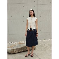 KLAIR DEMIN SKIRT Jeans