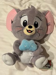 Tom and Jerry 85th Anniversary Jerry 公仔