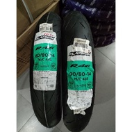 Corsa Platinum R46Ring14 Outer Tire.