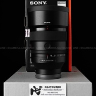 ( Used!!) Sony FE 50 F1.2 GM Black ( Like New )