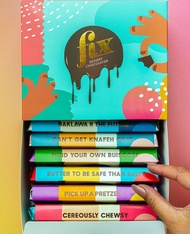 ช๊อคโกแลตดูไบ Fix dessert chocolate 💖 Ready to ship พร้อมส่งแล้วค่ะ 💖 (ไม่รับเก็บเงินปลายทาง no cash