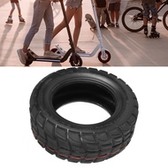 Reliable Performance on All Terrains 90/65 6 Tubeless Tyre for Electric Scooters