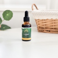 [พร้อมส่ง + ส่งฟรี]  ของแท้ 100% น้ำมันเลียงผา ขุนหลวง ขนาด 30ML