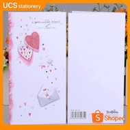 Universal Wishes Card/ Mother's Day/ Birthday Card / Wishes Card/ Greeting Card