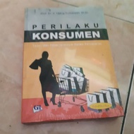 Consument Behavior Book